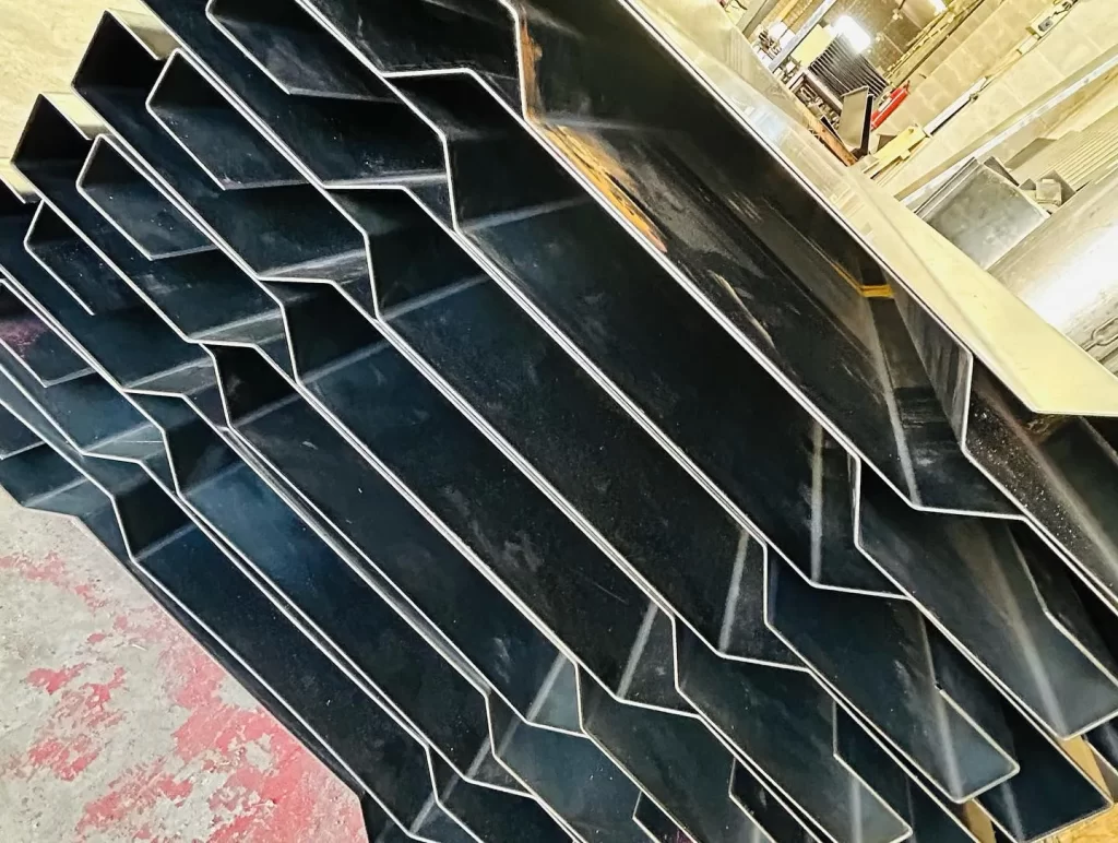 Guardas para Carroceria