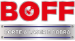 Logo Boff Corte e Dobra